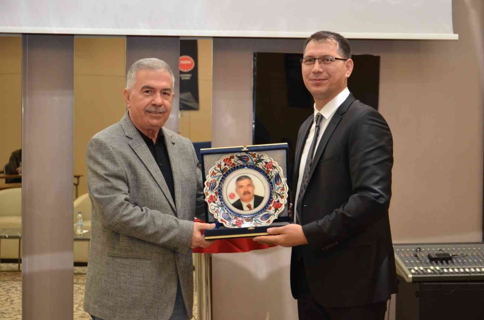 Türkiye’nin ilk “Otomotiv Egzozculuğu” kursu tamamlandı