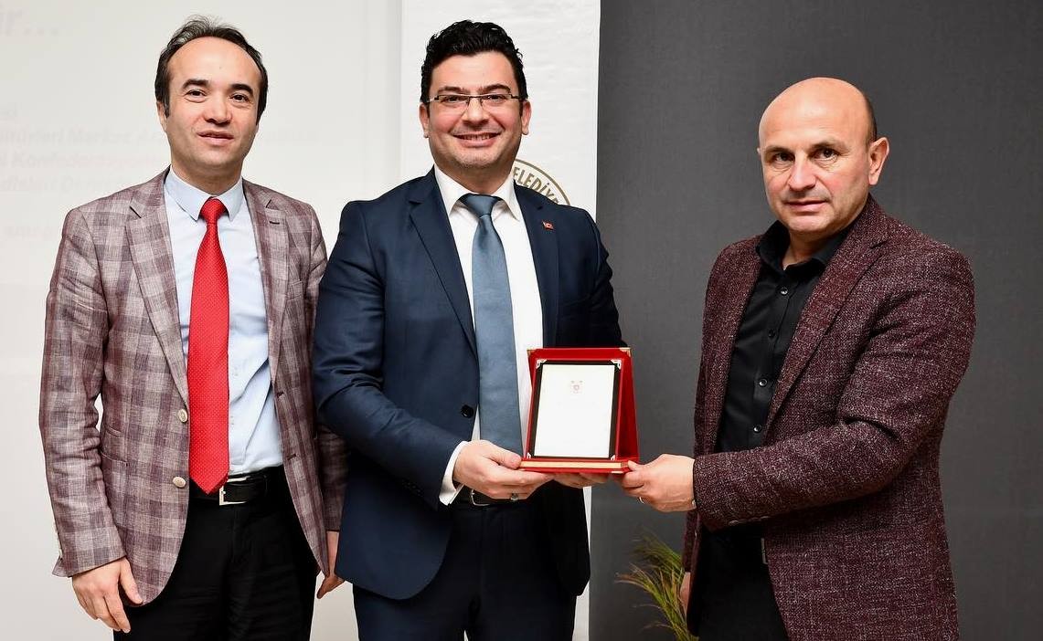 “Altınova’nın Altın Gıdaları” tanıtıldı