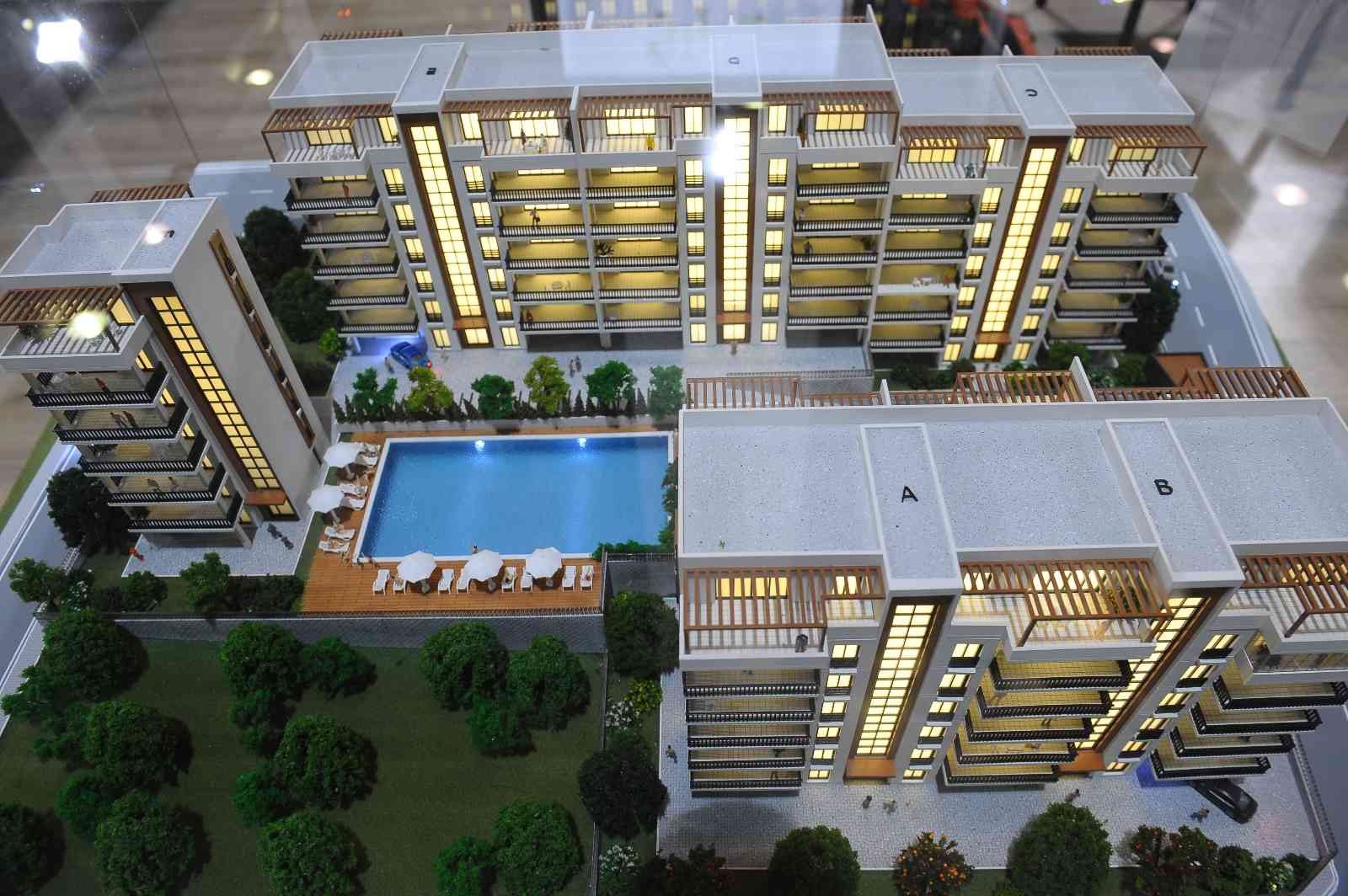 Konutta ilk eve özel kredi beklentisi arttı