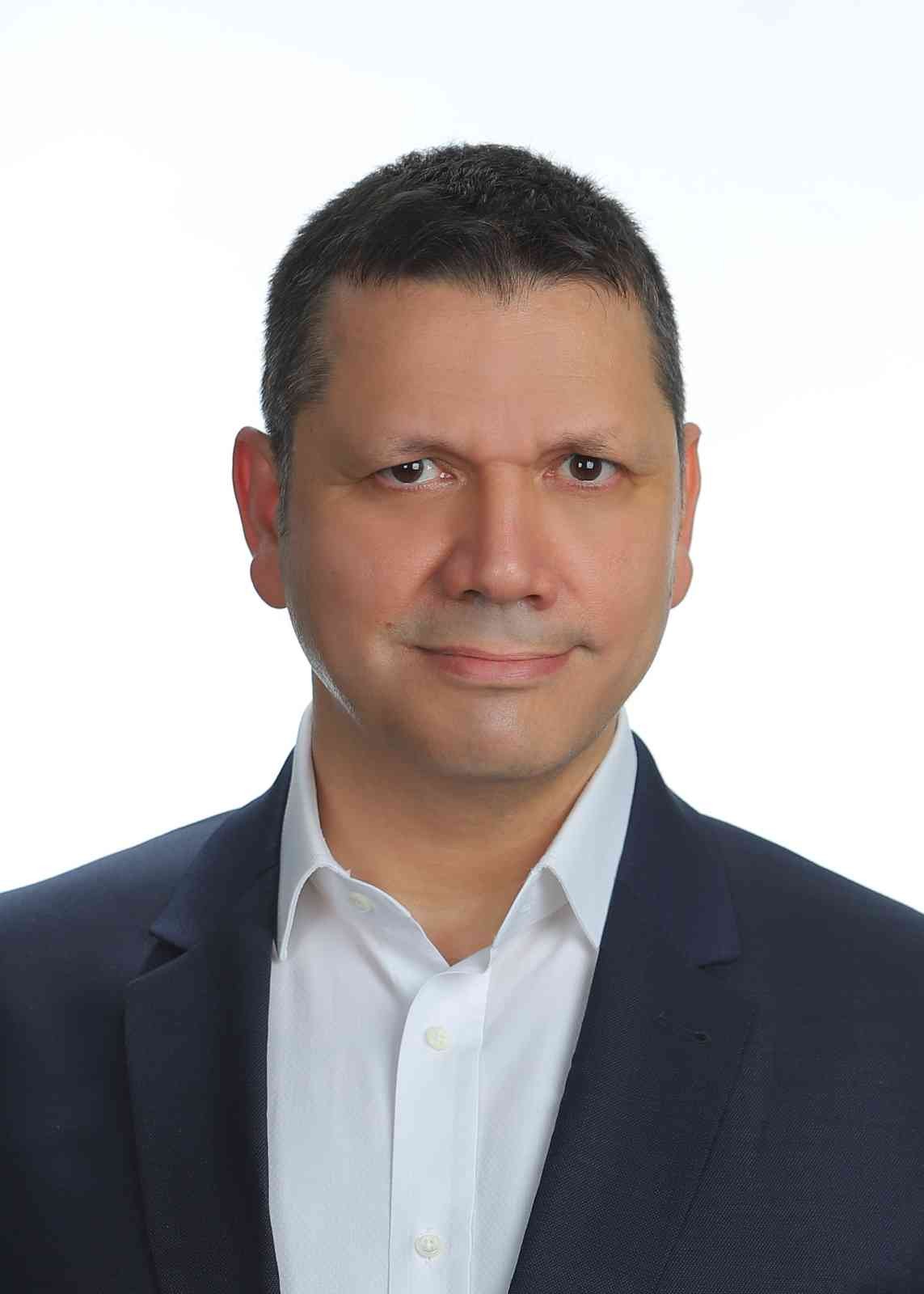 Turkcell Dijital İş Servisleri Genel Müdürü Gürkan Arpacı oldu