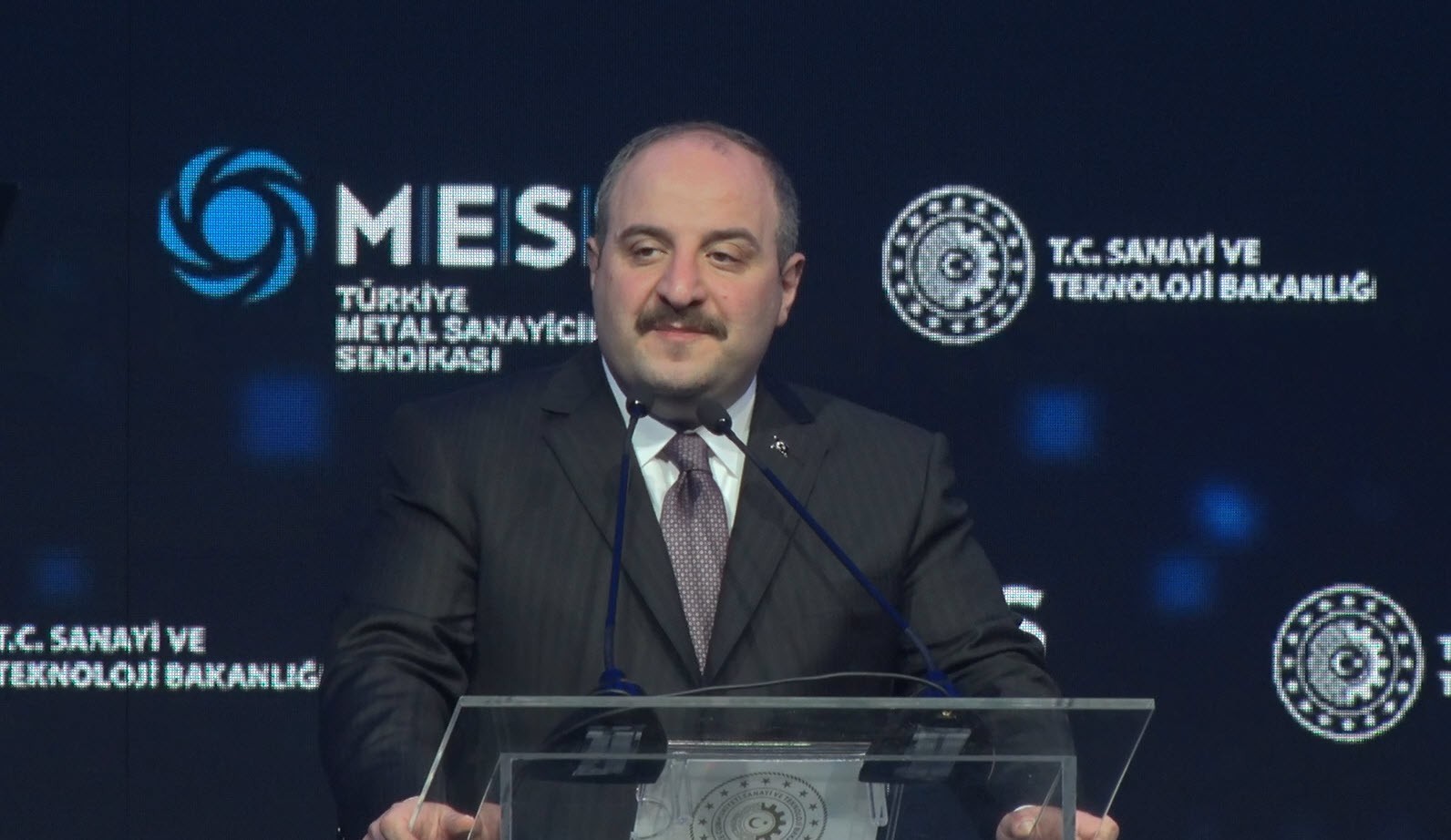 Bakan Varank: "KOBİ Enerji Verimliliği Destek Programını başlatıyoruz"