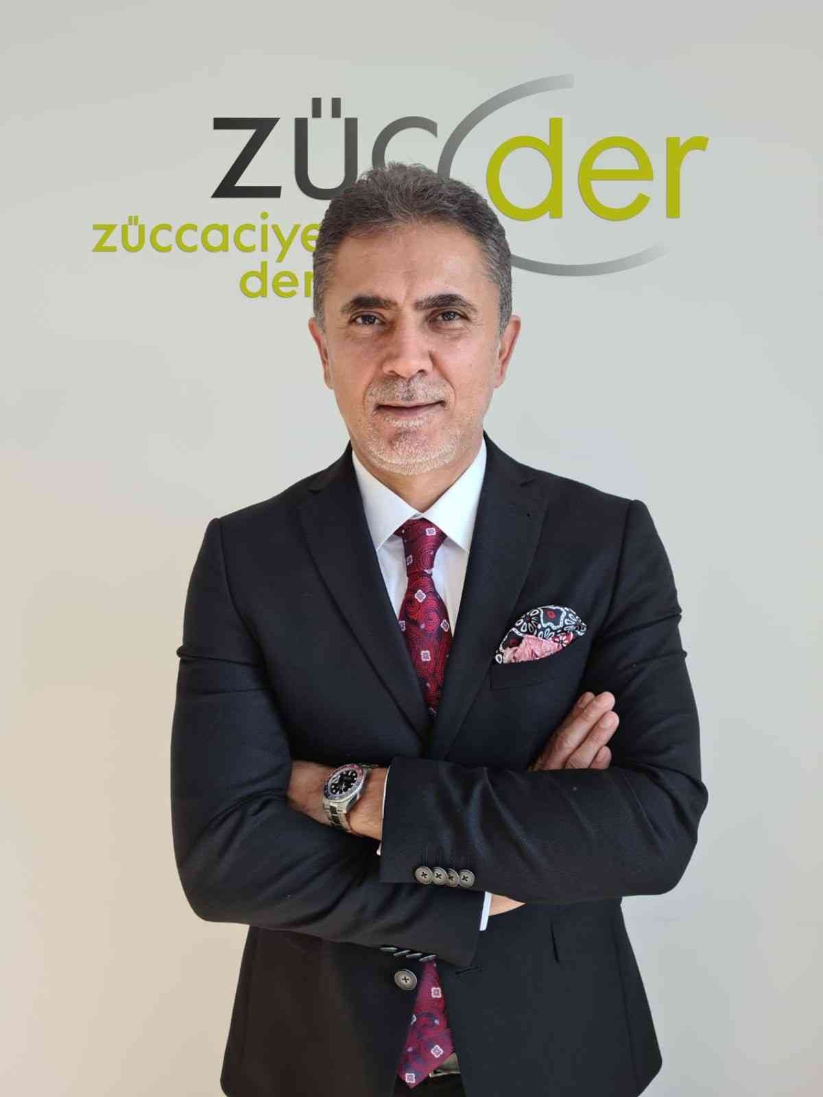 Züccaciye sektörü iftarda buluştu