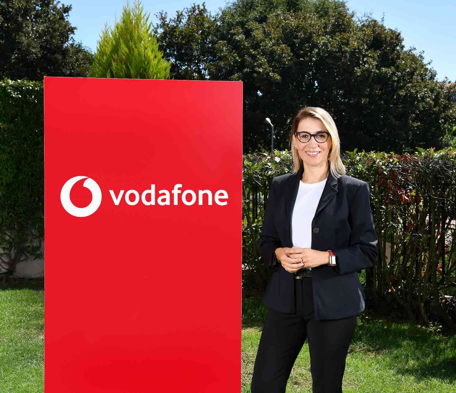 Vodafone, yeni nesil perakendede ortaklıklarını genişletiyor