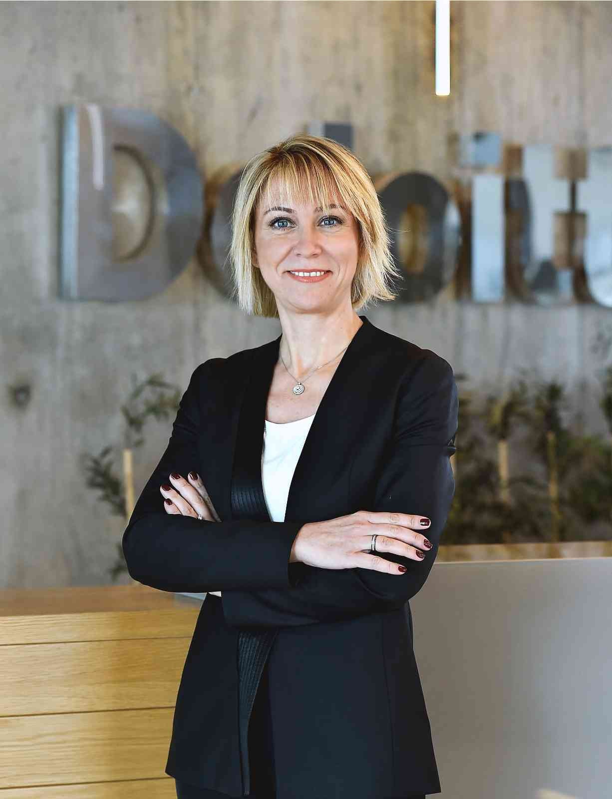 Strateji yöneticileri ‘amaç’ın peşinde