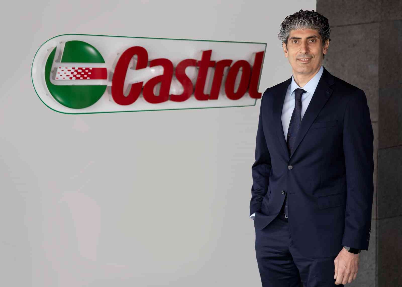 Castrol, Türkiye’deki iş birliklerini sürdürüyor