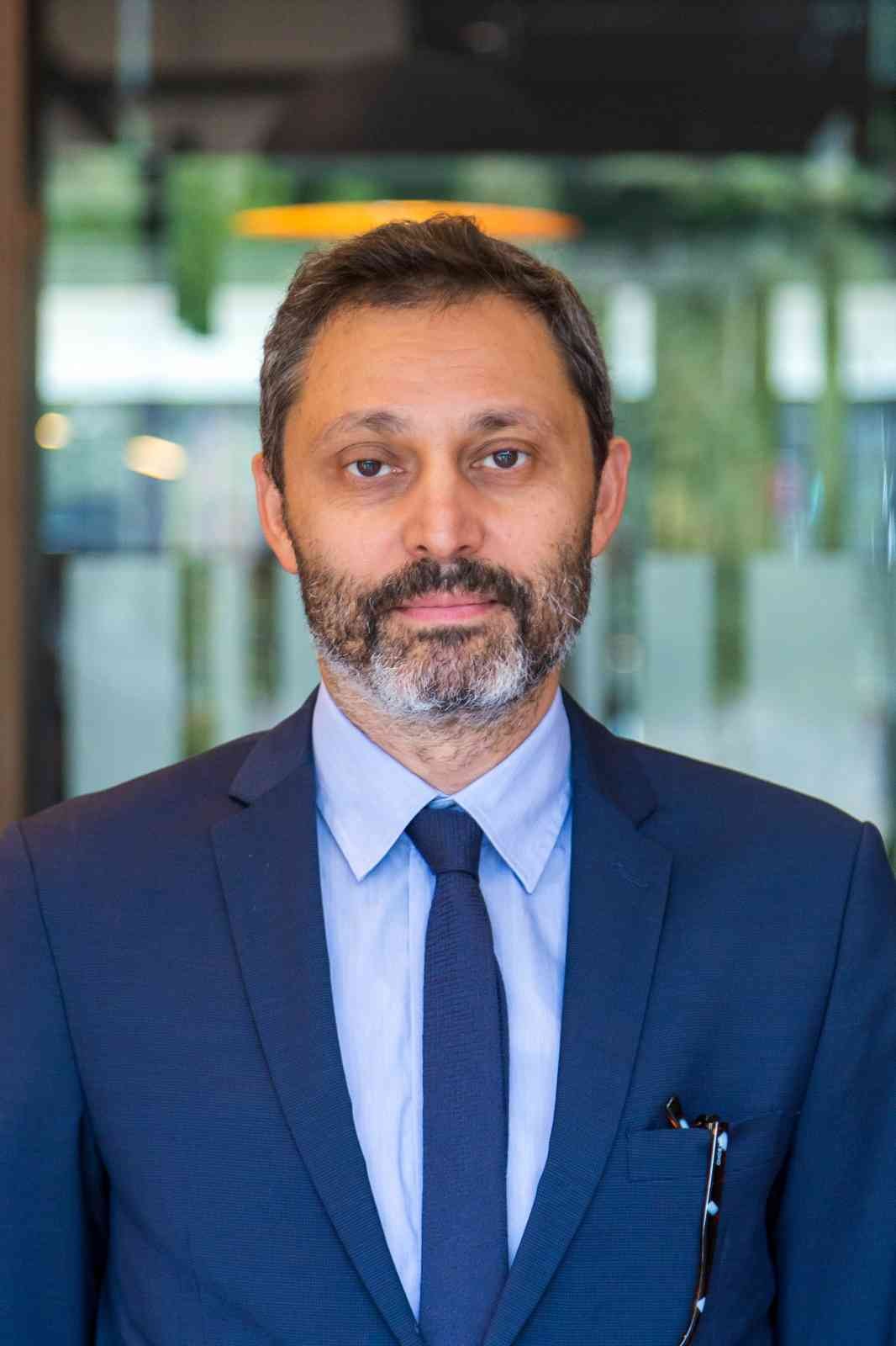 Re-Pie Portföy ve Boğaziçi Ventures’dan yapay zeka yatırımı