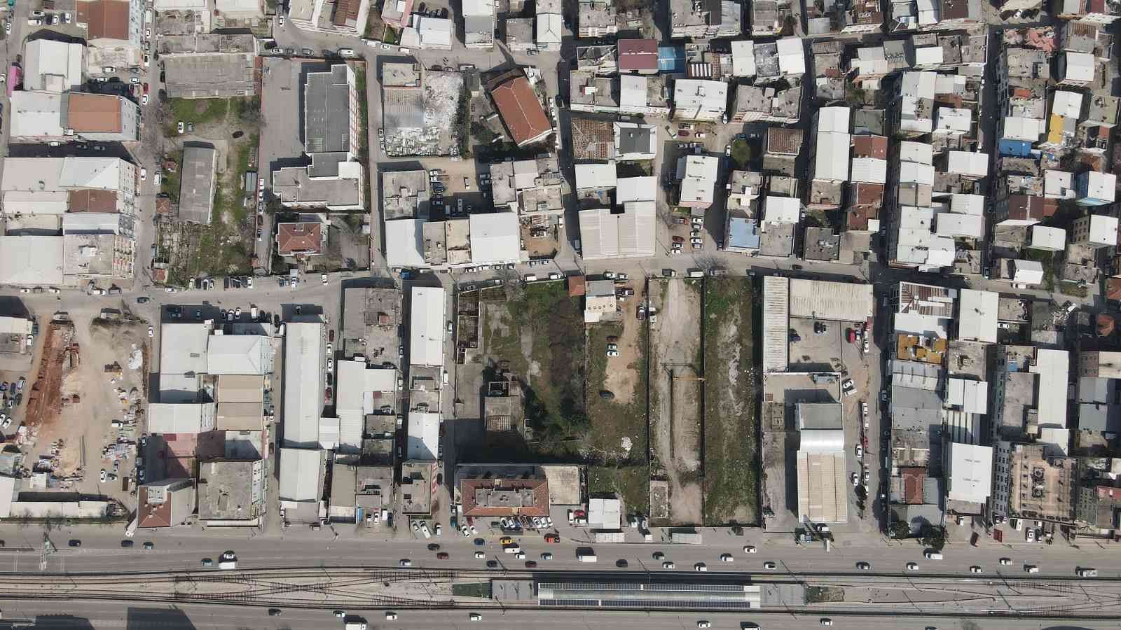 Yıldırım’da doğru plan, doğru uygulama ile tasarruf