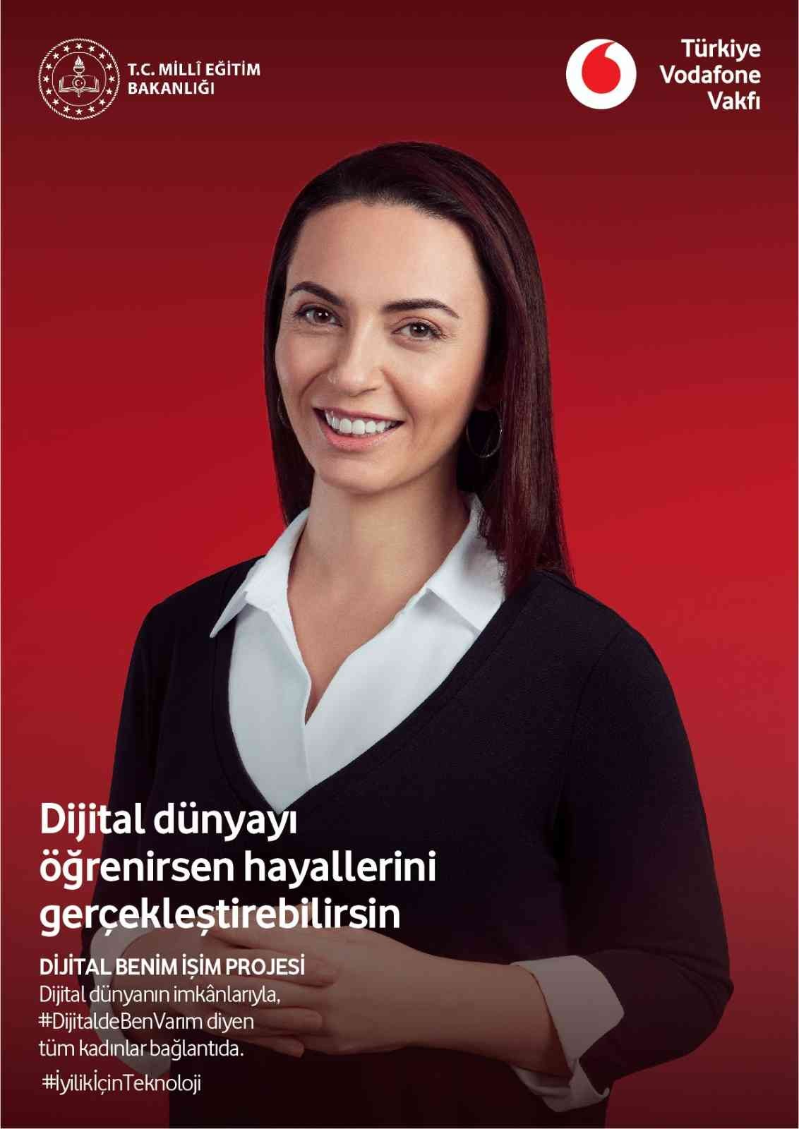 ’Dijital Benim İşim’ projesinde eğitici eğitimleri tamamlandı