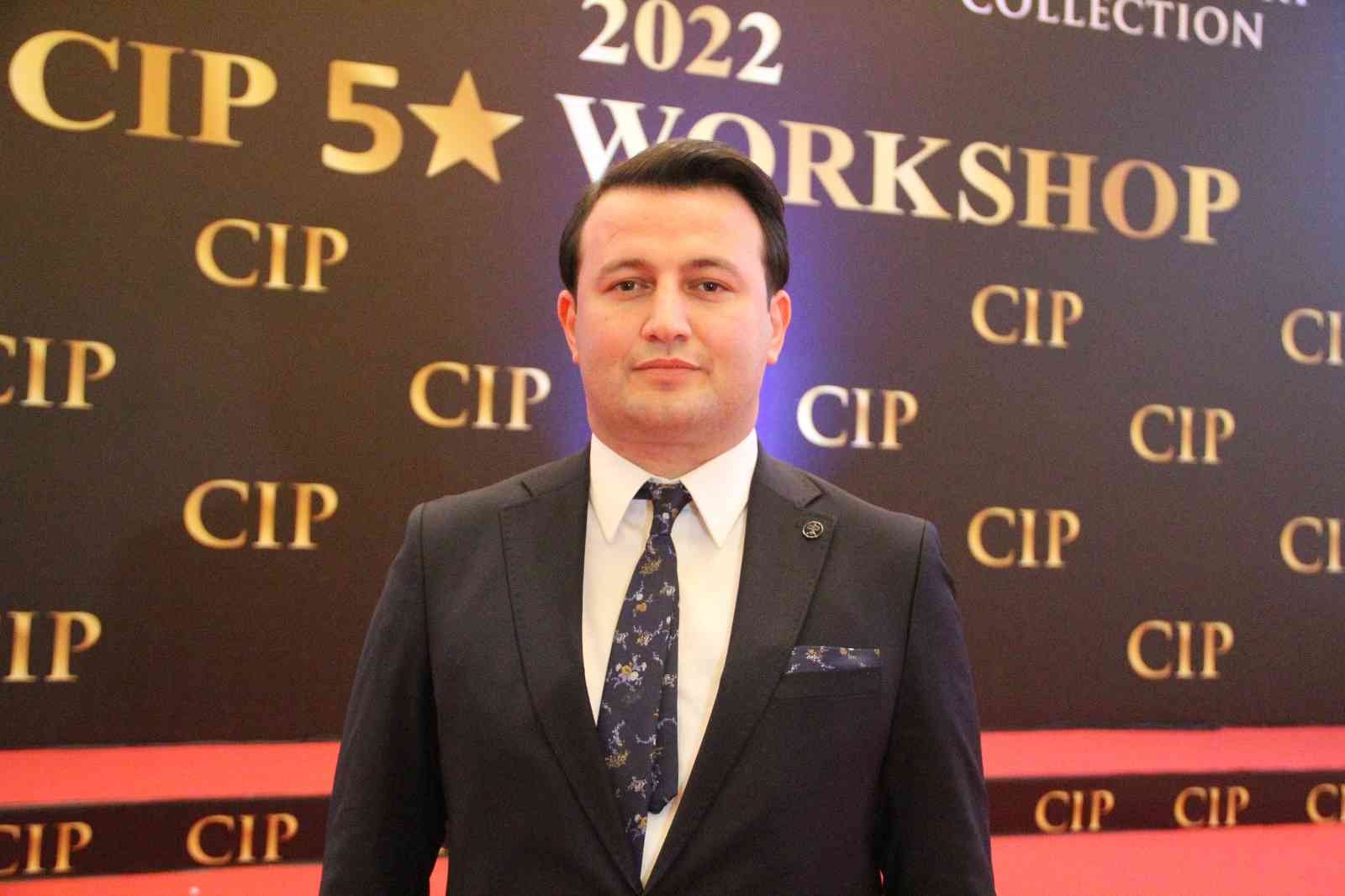 20 ülkeden 300 acente temsilcisi lüks turizm için Antalya’da