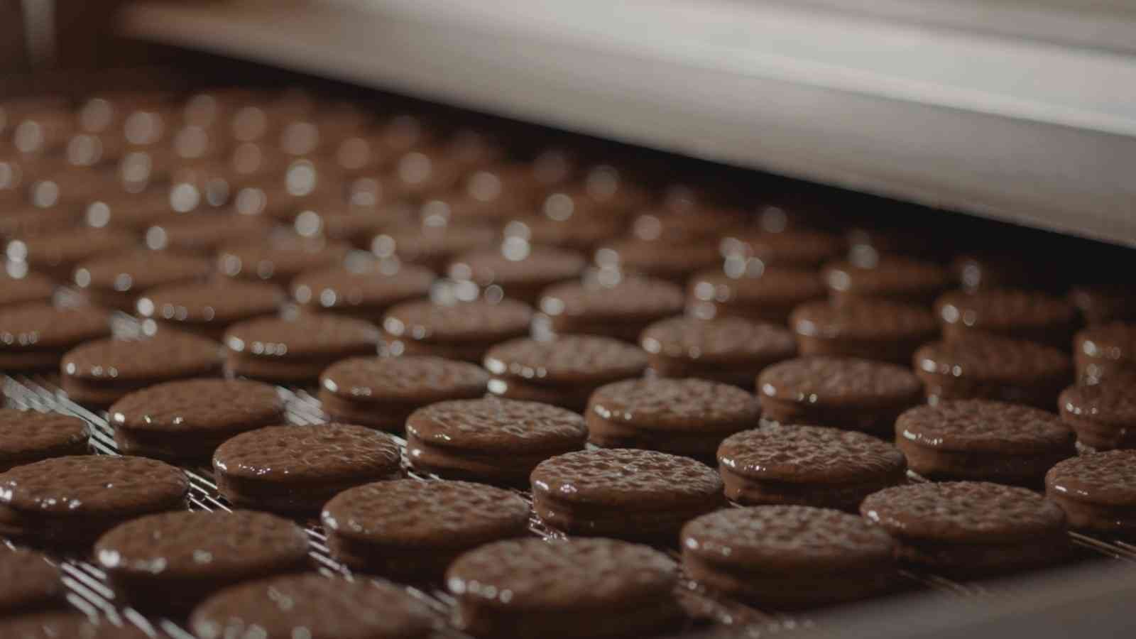 Ülker, 2022’nin ilk çeyrek  finansallarını açıkladı