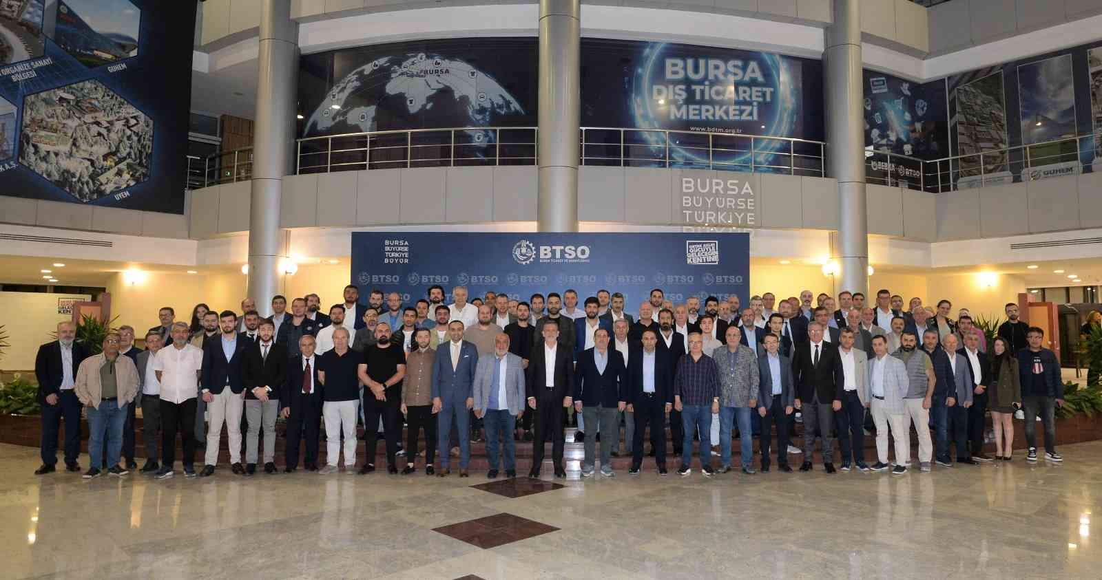 Ev tekstili sektöründe HOMETEX heyecanı