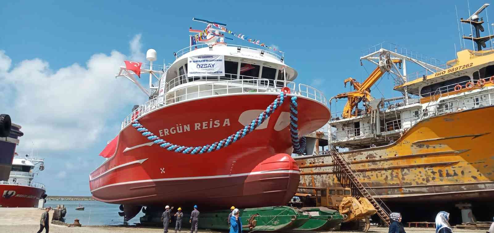 Bakan Karaismailoğlu: “Karadeniz önümüzdeki on yıllarda Avrasya’nın ticaret gölü olacak”