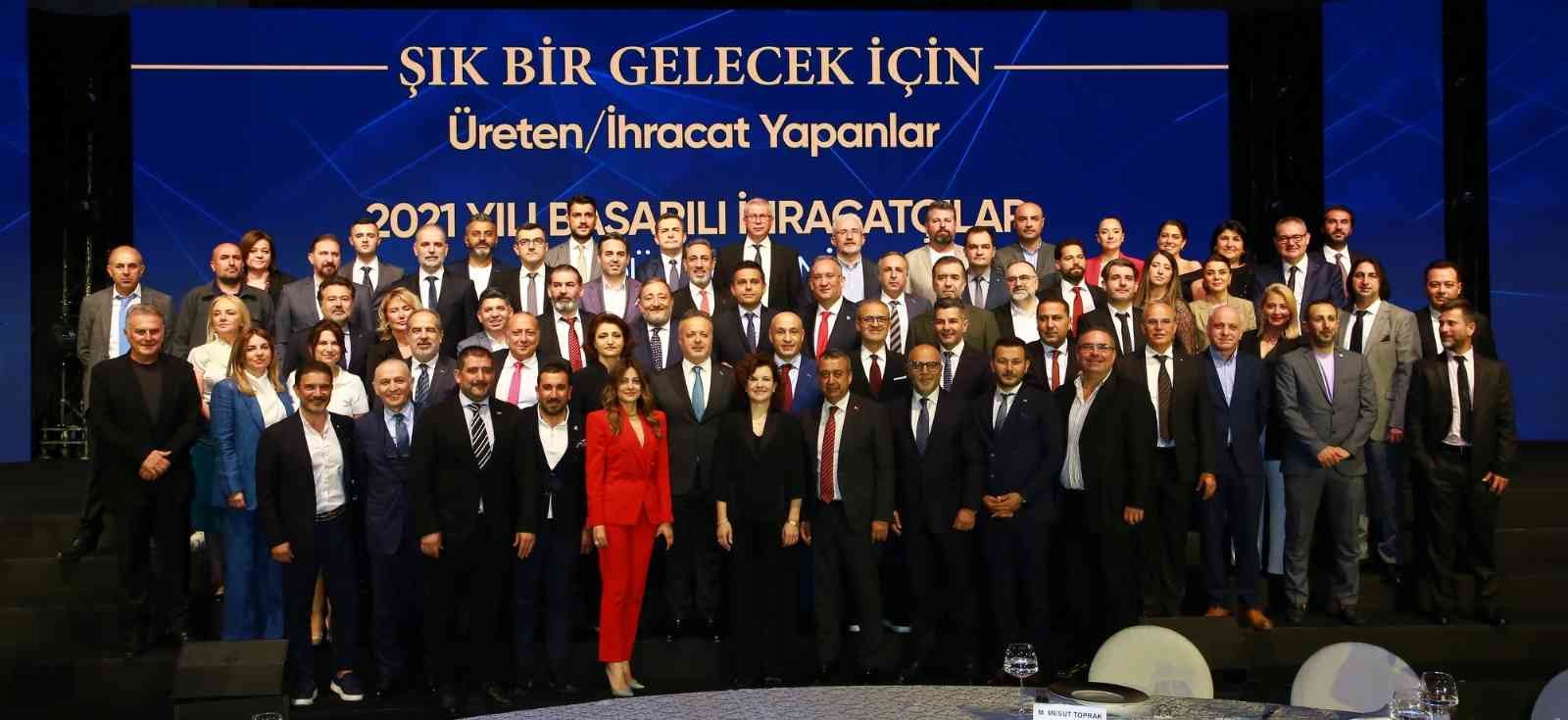 TİM Başkanı Gülle: “Türkiye’nin güvenilir bir iş ortağı olduğunu tüm dünyaya gösterdik”