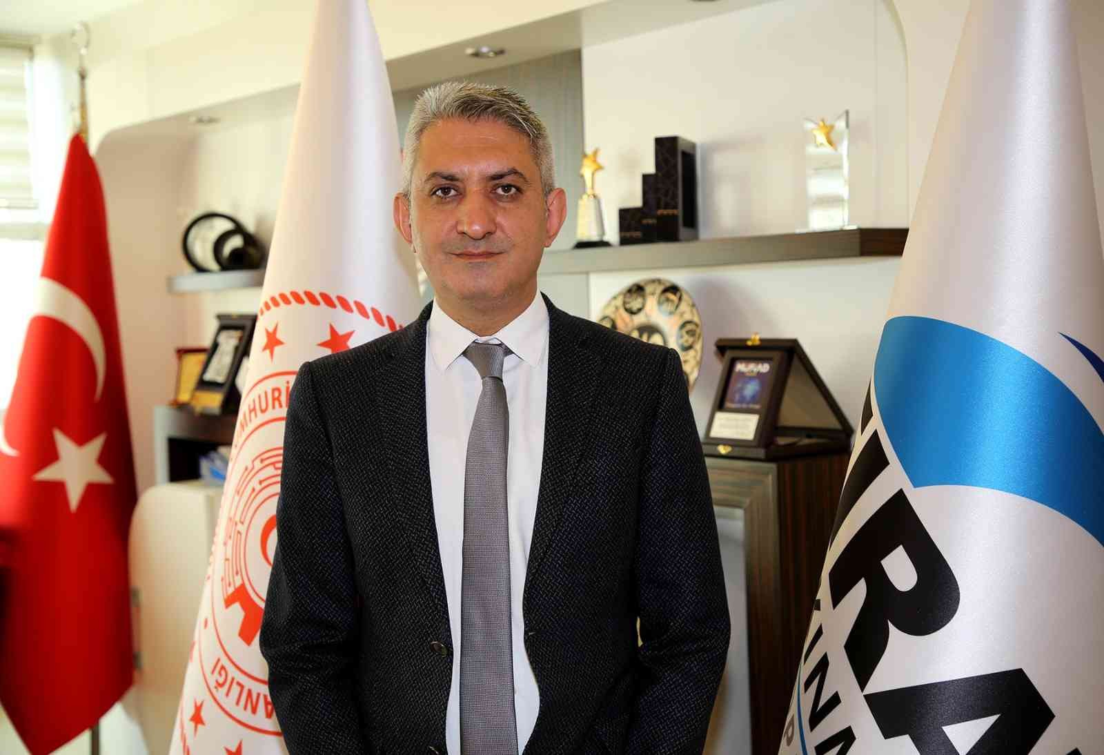 4 ili kapsayan Fırat Turu Destek Programı başladı