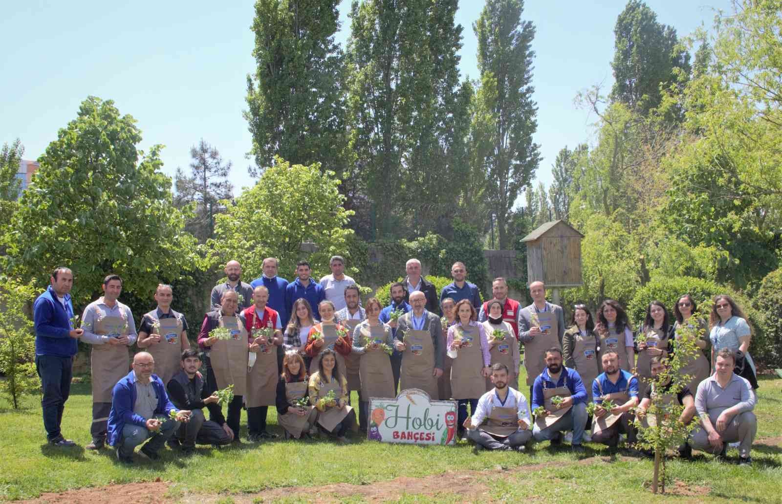 Kentsel tarım büyük şirketlerin de radarında
